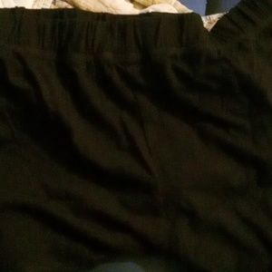 Pink Victoria secret  shorts